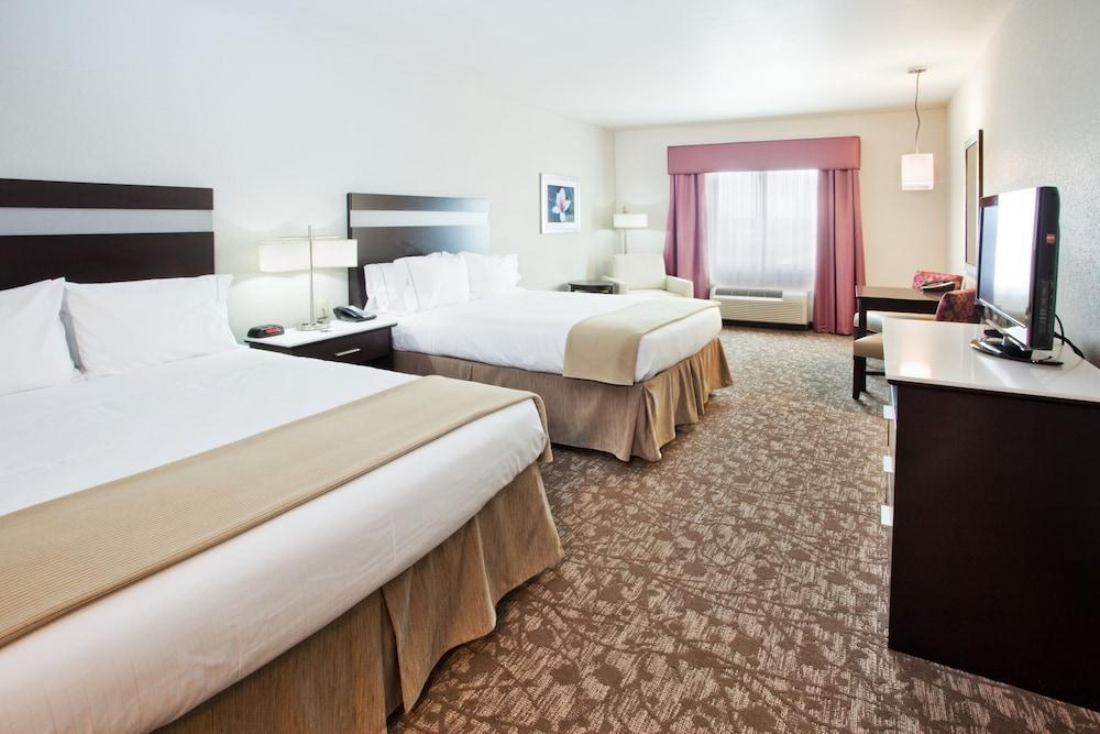 Holiday Inn Express Augusta North By Ihg Exterior photo