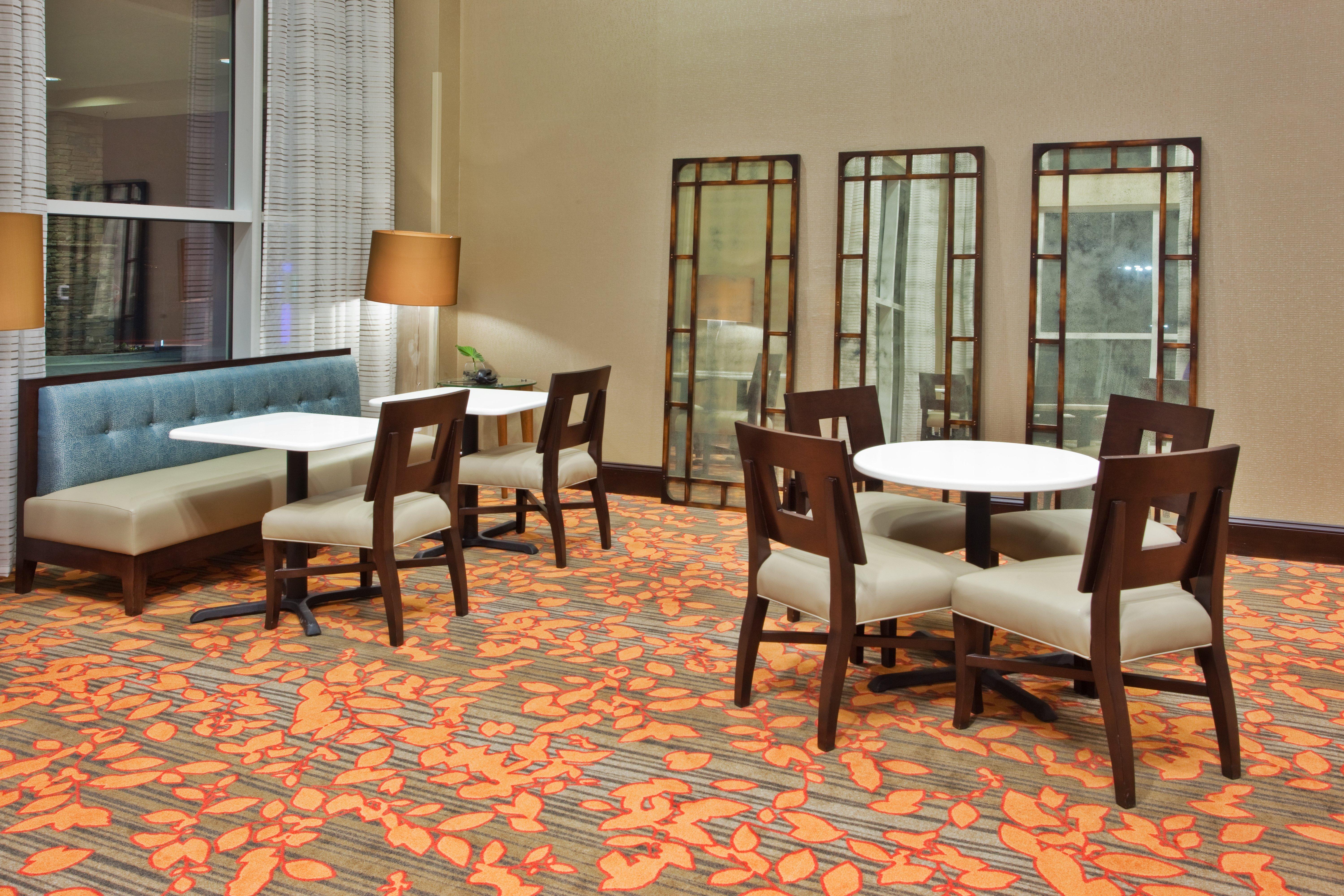 Holiday Inn Express Augusta North By Ihg Exterior photo
