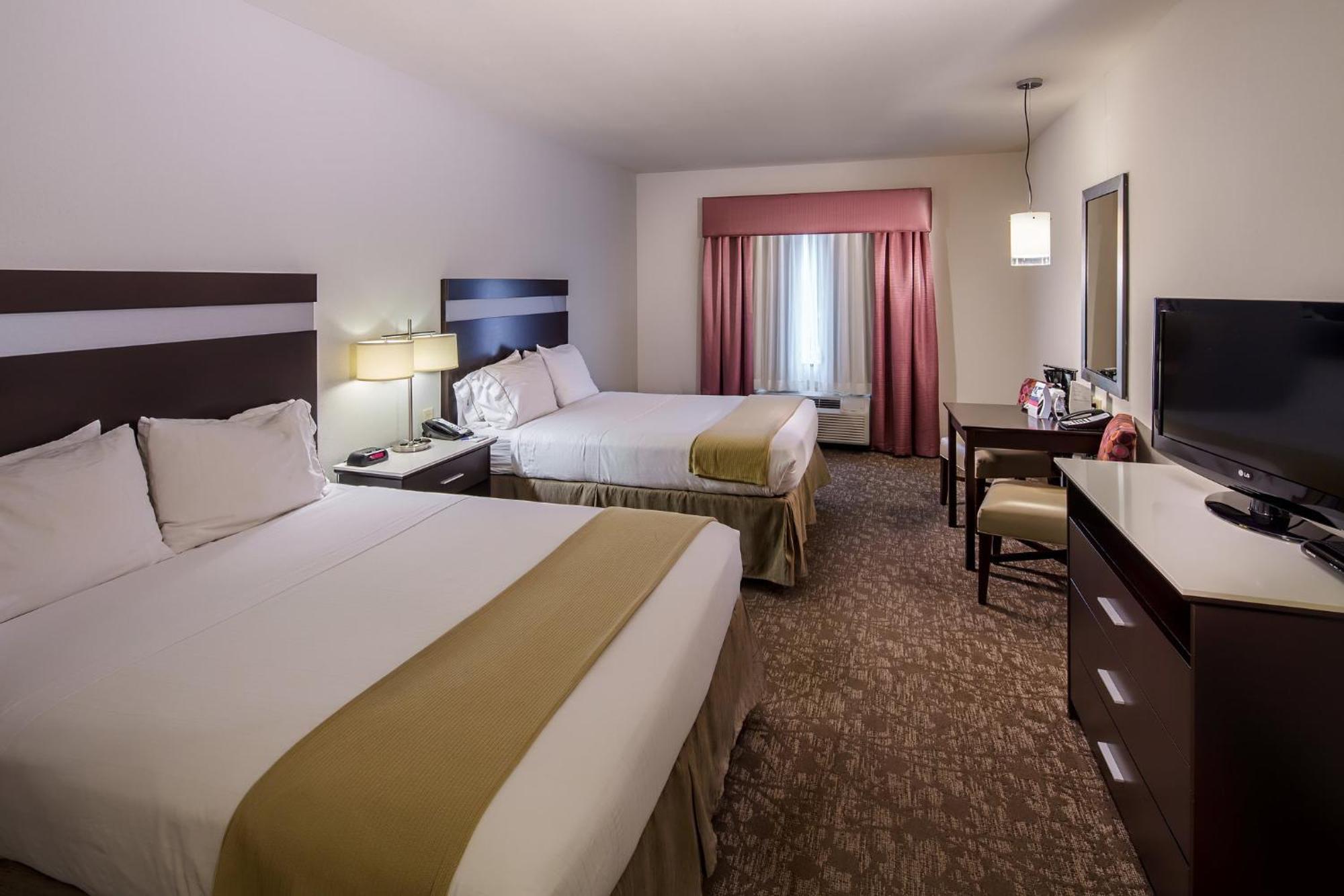 Holiday Inn Express Augusta North By Ihg Exterior photo