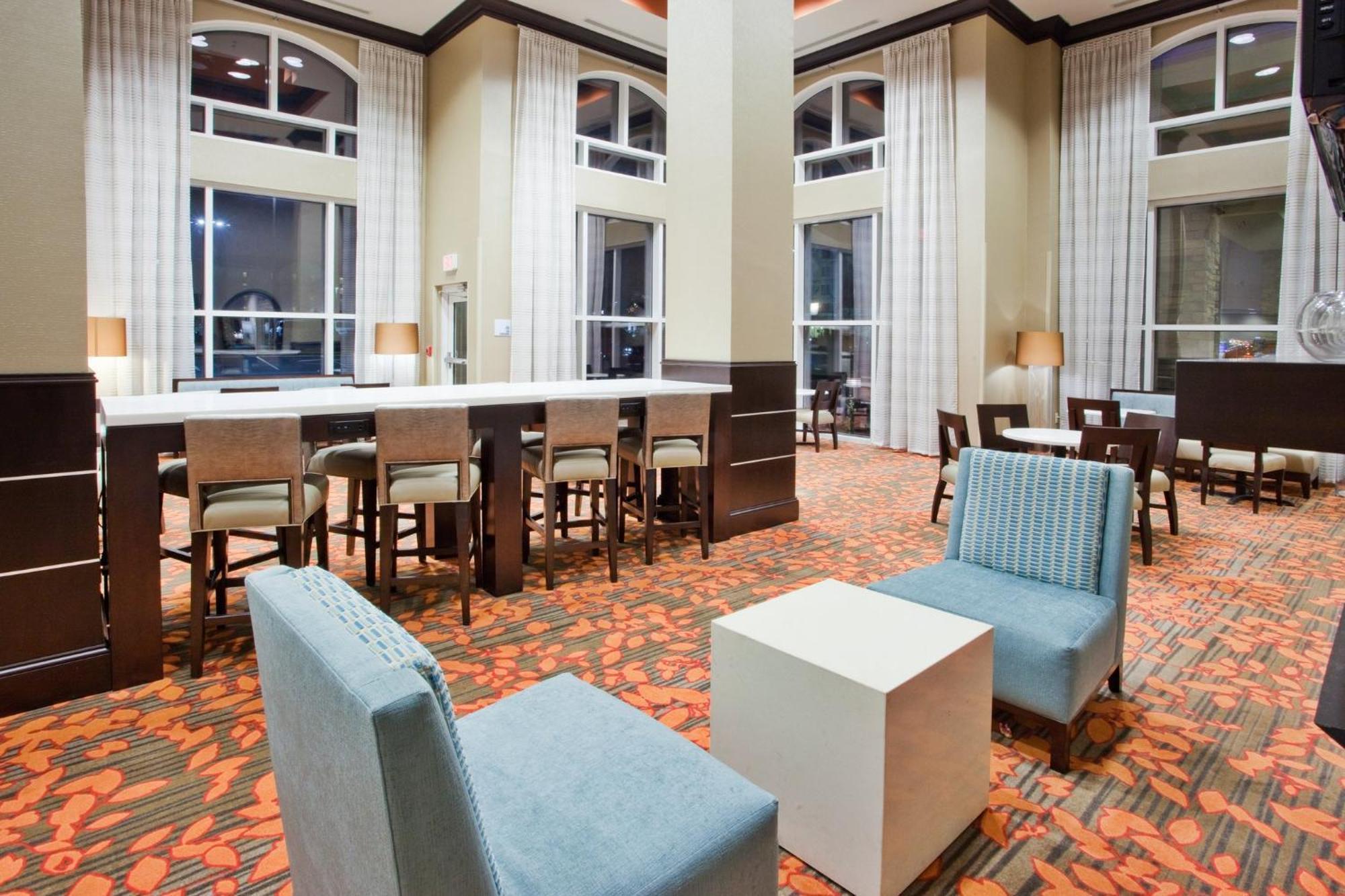 Holiday Inn Express Augusta North By Ihg Exterior photo