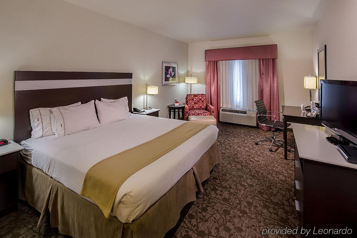 Holiday Inn Express Augusta North By Ihg Exterior photo